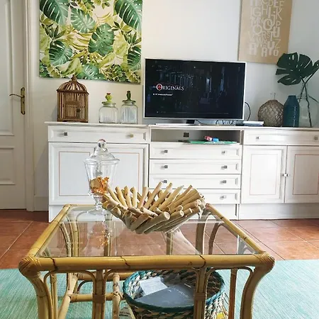 Casa Magnolia