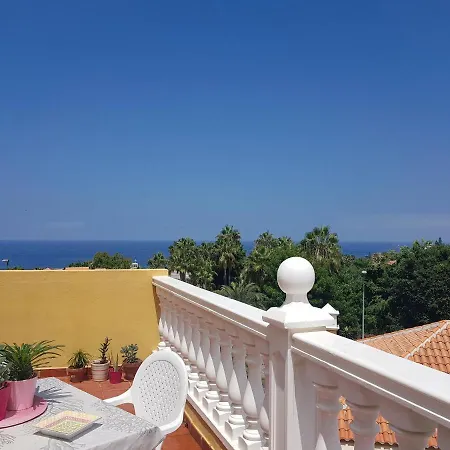 아파트 Casa Magnolia