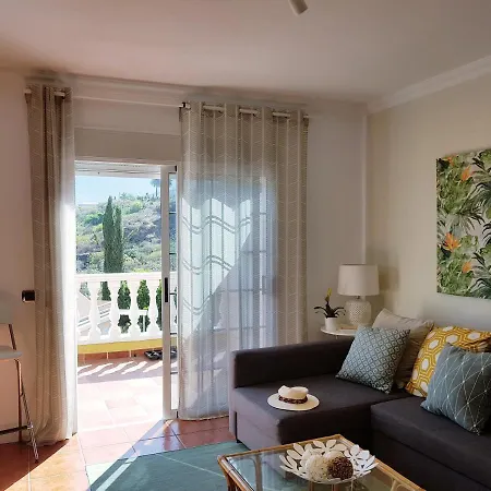 Casa Magnolia 아파트