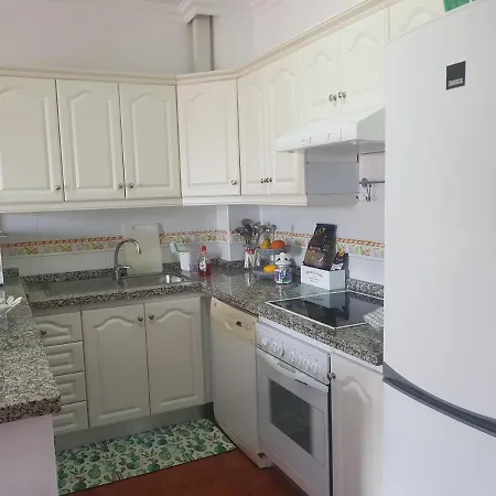 Casa Magnolia 아파트